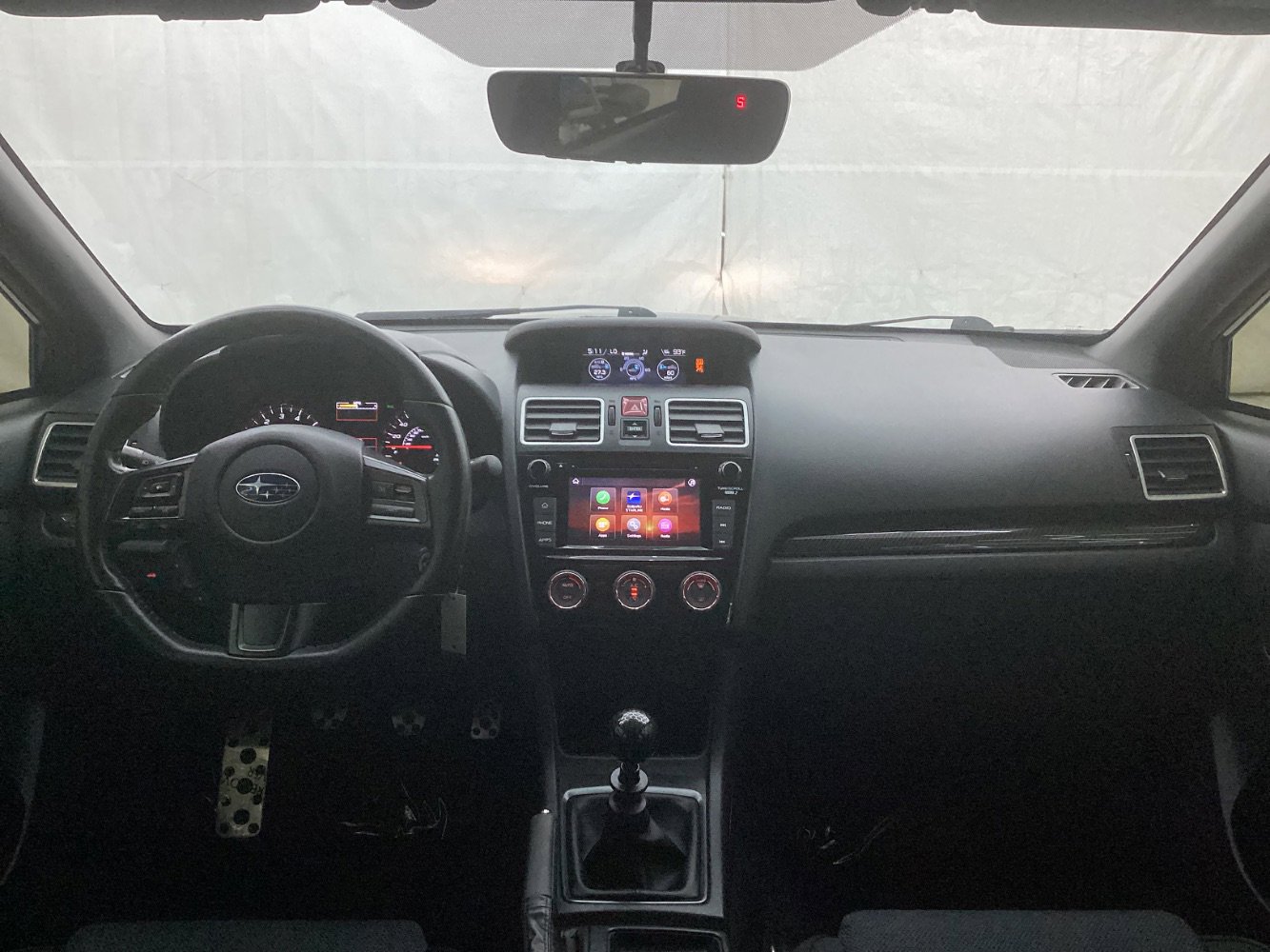 Used 2021 Subaru WRX w/ Popular Package #3 (IZT) image 26