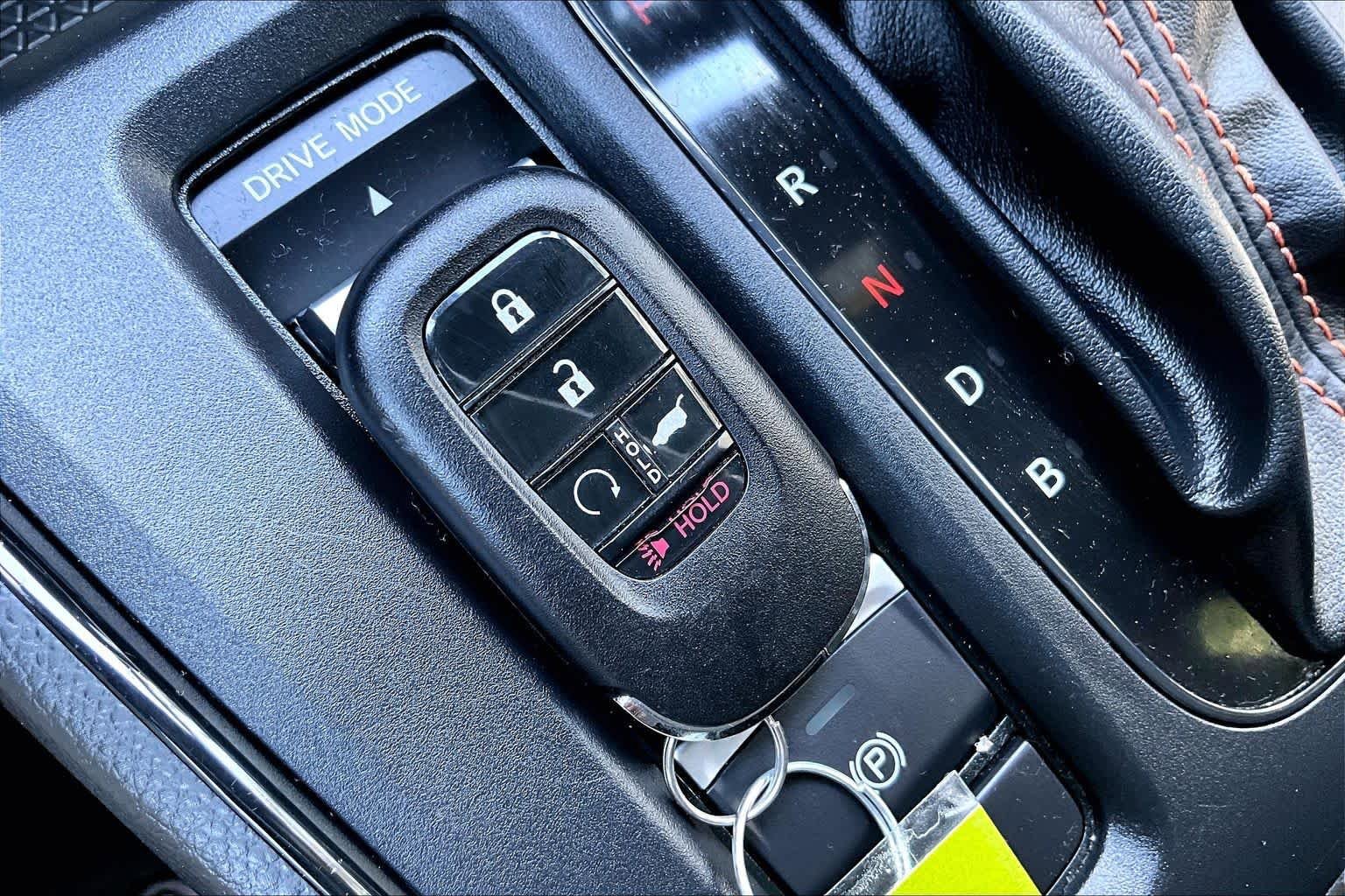 Certified 2023 Honda CR-V Sport Touring image 15