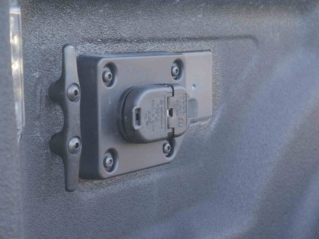 Certified 2024 RAM 3500 Tradesman w/ Chrome Appearance Group image 15