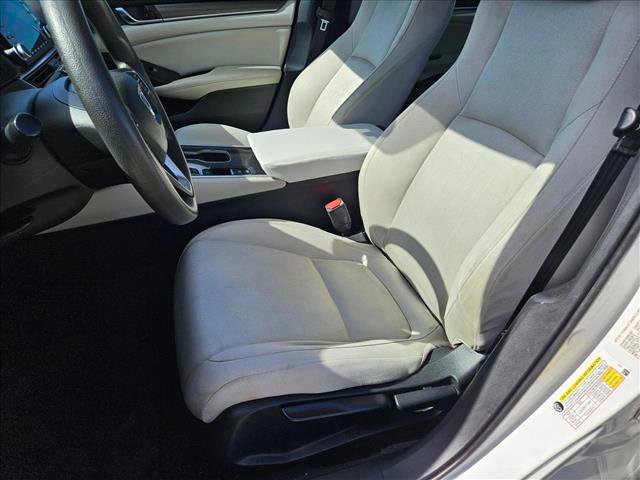 Used 2018 Honda Accord LX image 15