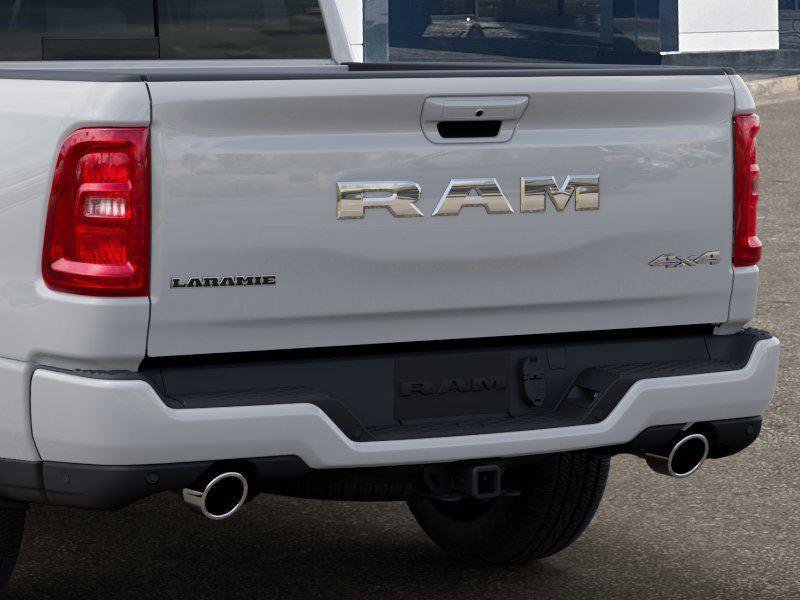 New 2026 RAM 1500 Laramie image 14