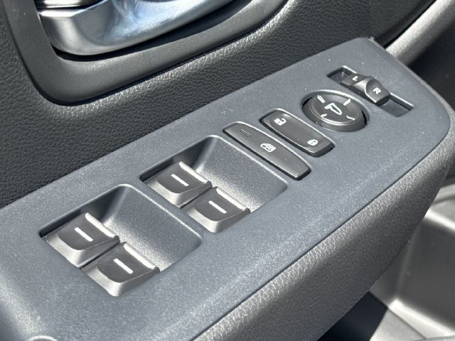 New 2026 Honda Passport RTL image 25