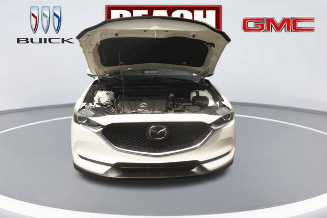 Used 2019 MAZDA CX-5 Touring FWD image 9