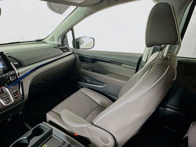 Used 2024 Honda Odyssey Elite image 31