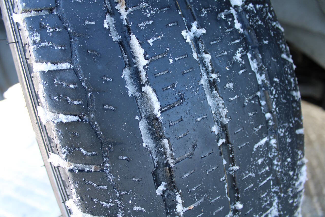 Used 2018 RAM ProMaster 2500 image 14