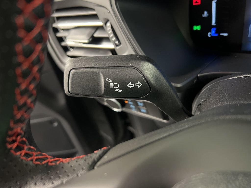 New 2026 Ford Escape ST-Line w/ Tech Pack #1 image 19