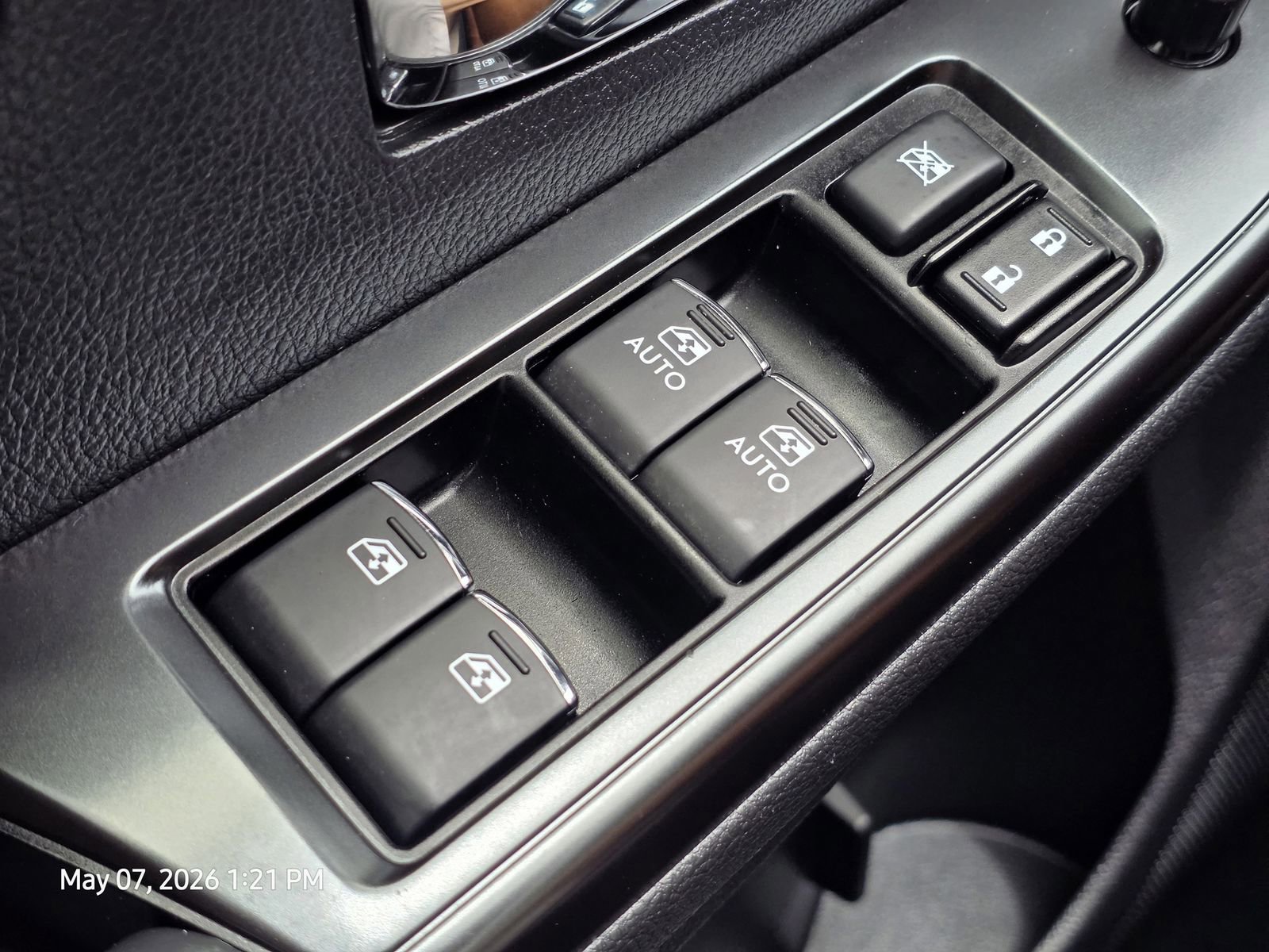 Used 2021 Subaru WRX AWD/4WD image 28