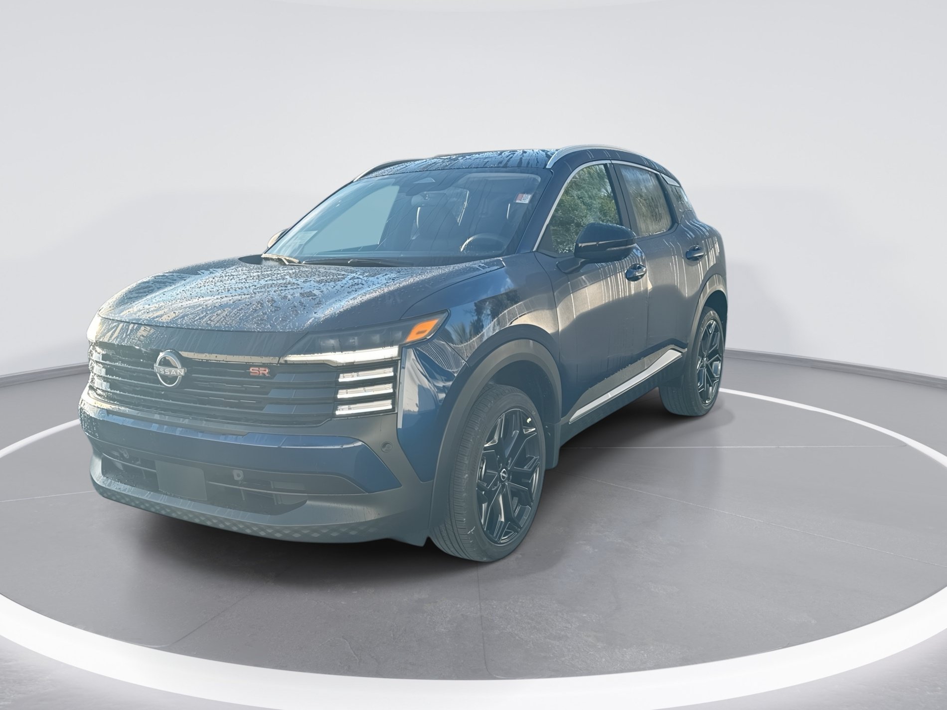 New 2027 Nissan Kicks SR FWD image 8