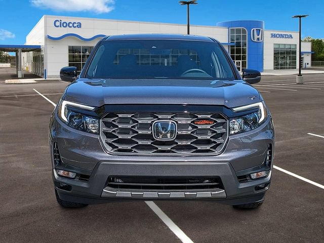 New 2026 Honda Ridgeline TrailSport image 7