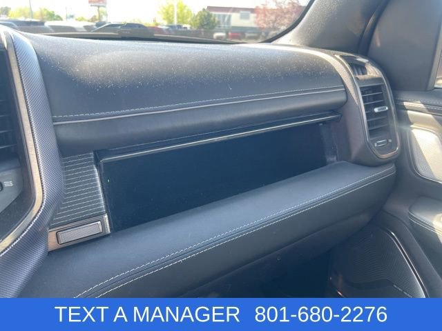 Used 2019 RAM 1500 Limited AWD/4WD image 24