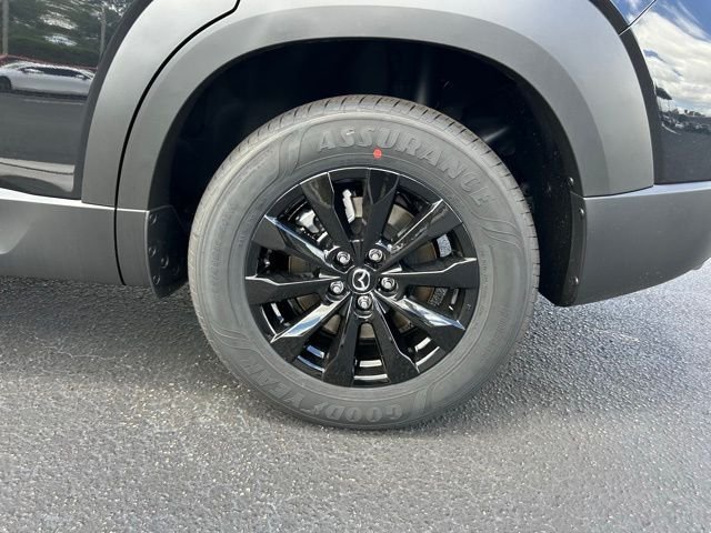 New 2026 MAZDA CX-50 AWD 2.5 S w/ Cargo Package image 5