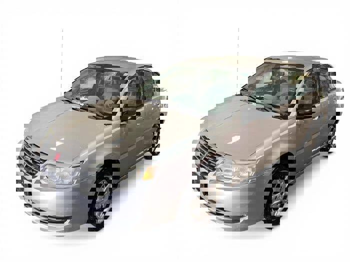 Used 2006 Saturn ION Level 2 w/ Preferred Pkg image 1