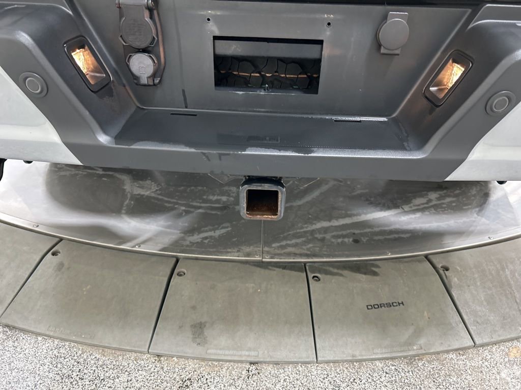 Certified 2022 Ford F150 Tremor w/ Equipment Group 401A Mid image 36