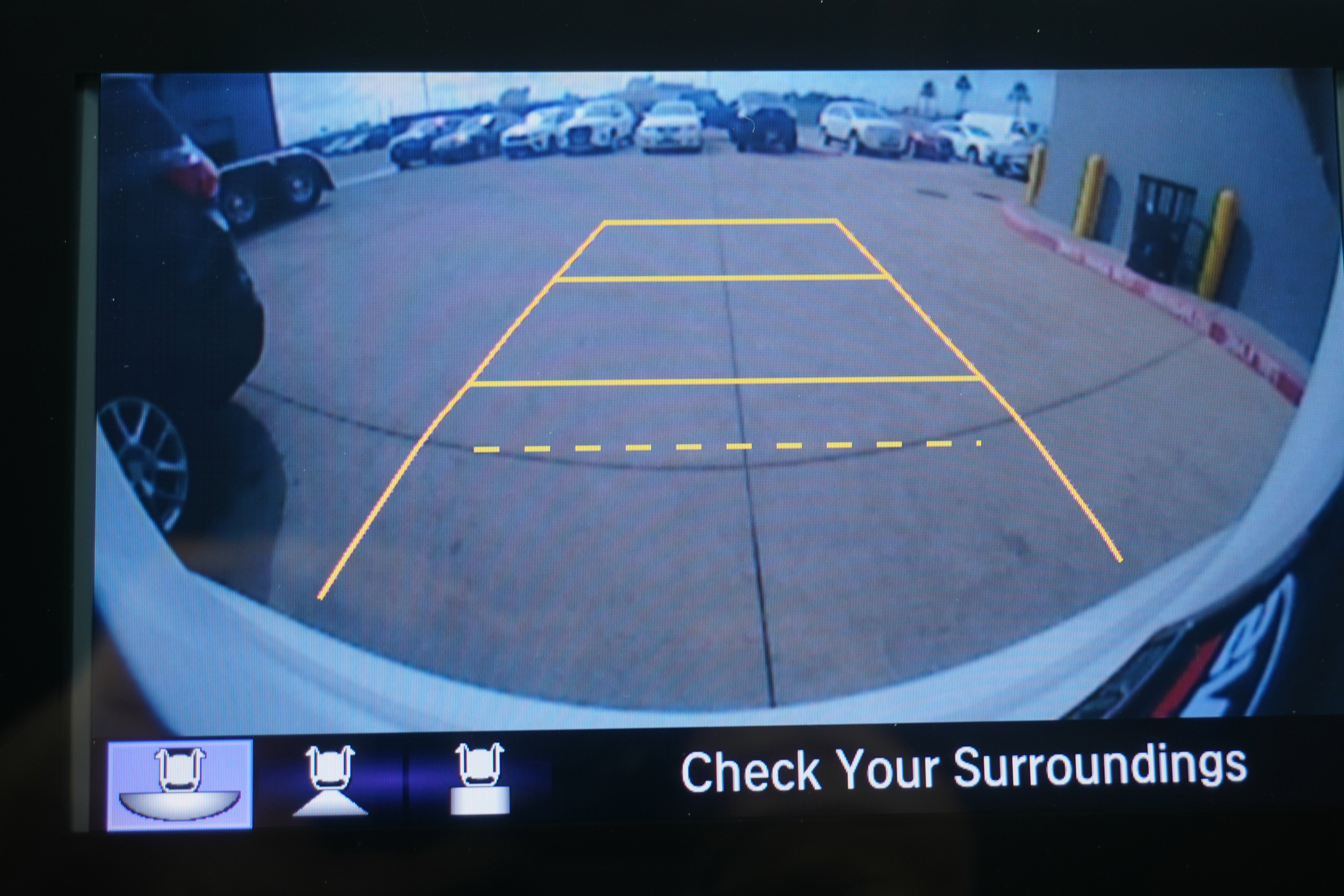 Used 2017 Honda Pilot EX-L image 21