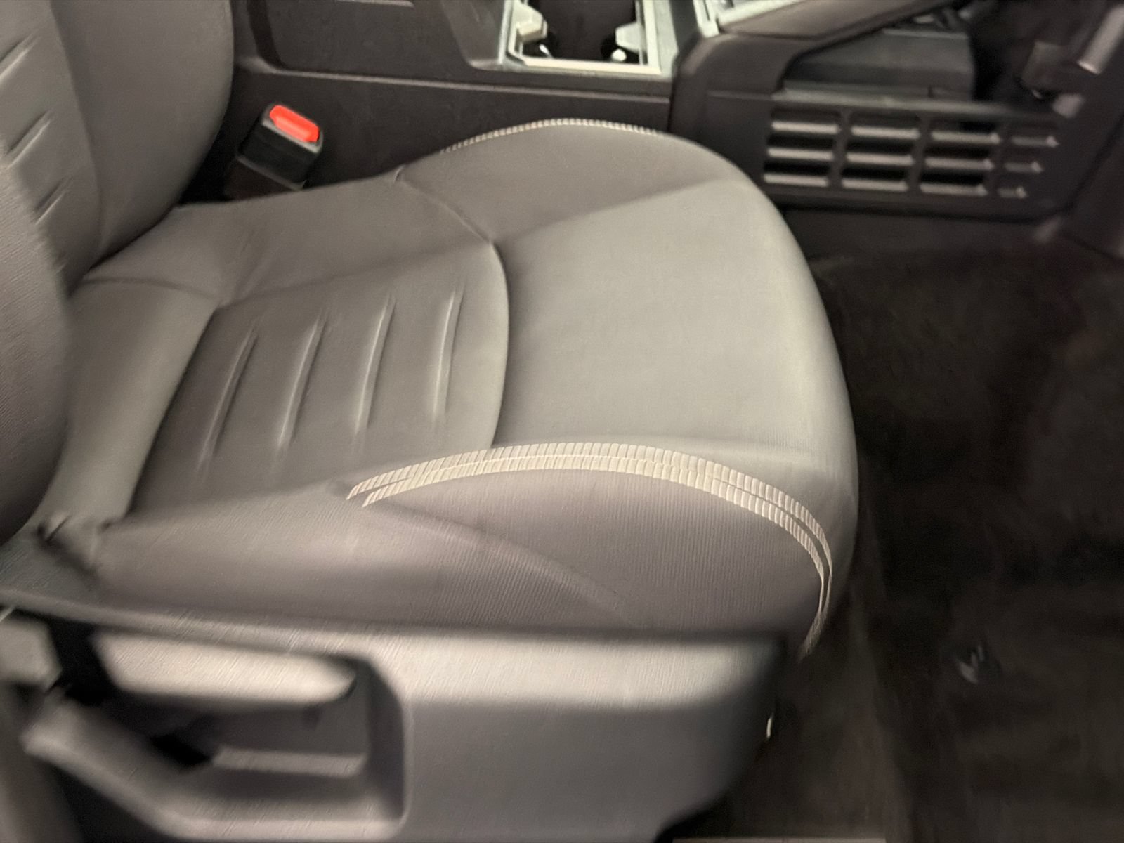 Used 2024 Toyota Tacoma TRD Off-Road AWD/4WD image 11