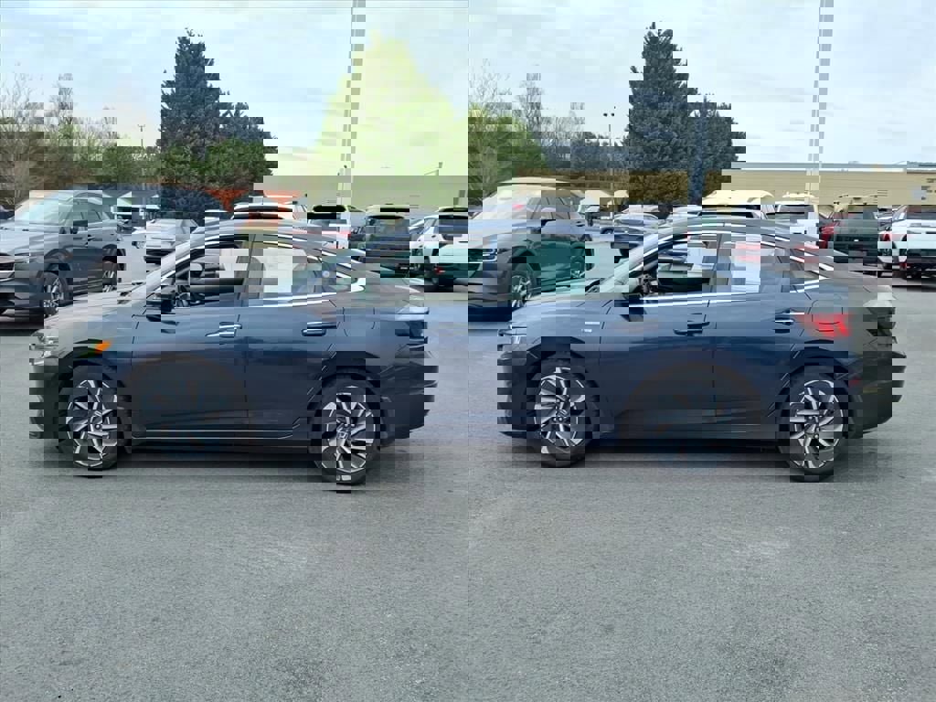 Used 2019 Honda Insight Touring image 22