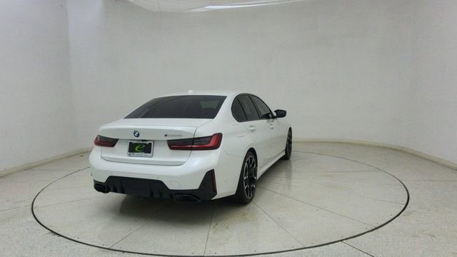 Used 2026 BMW M340i image 69