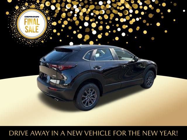 New 2026 MAZDA CX-30 AWD 2.5 S image 6