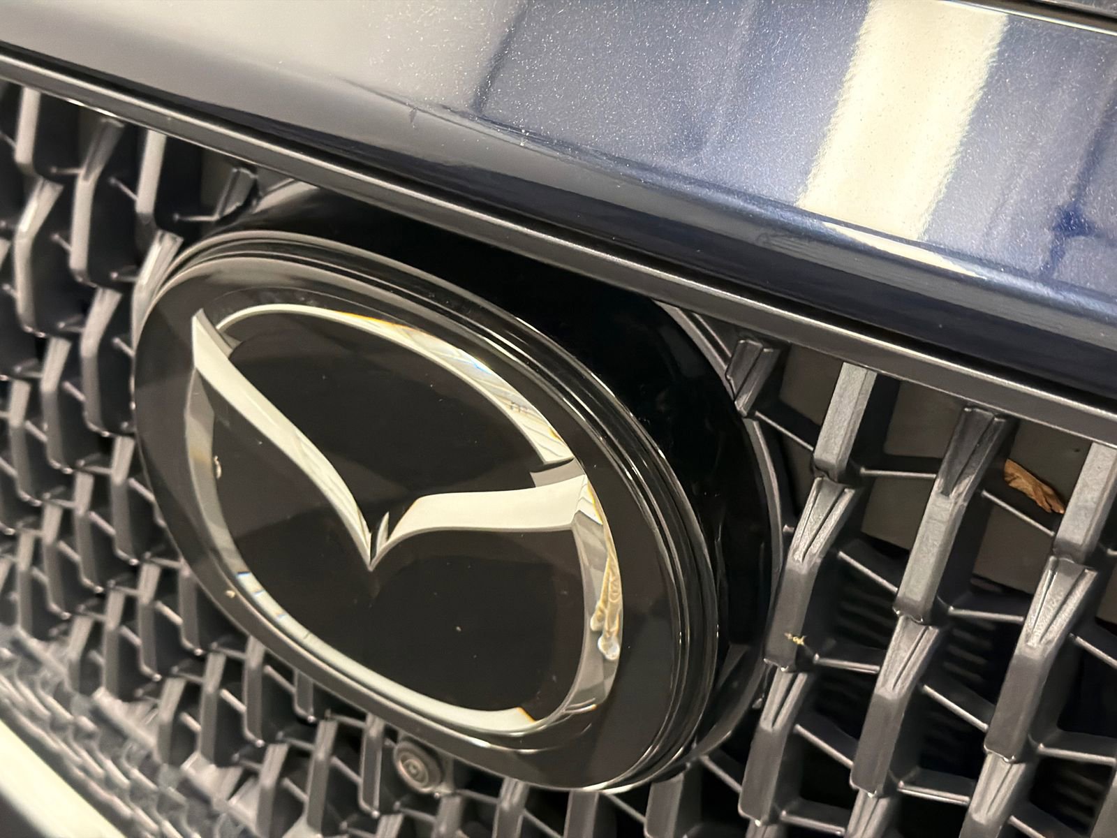 Certified 2025 MAZDA CX-5 Signature AWD/4WD image 14