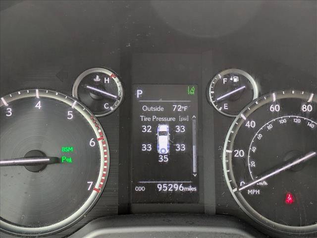 Used 2020 Lexus GX 460 Premium w/ Premium Package AWD/4WD image 10