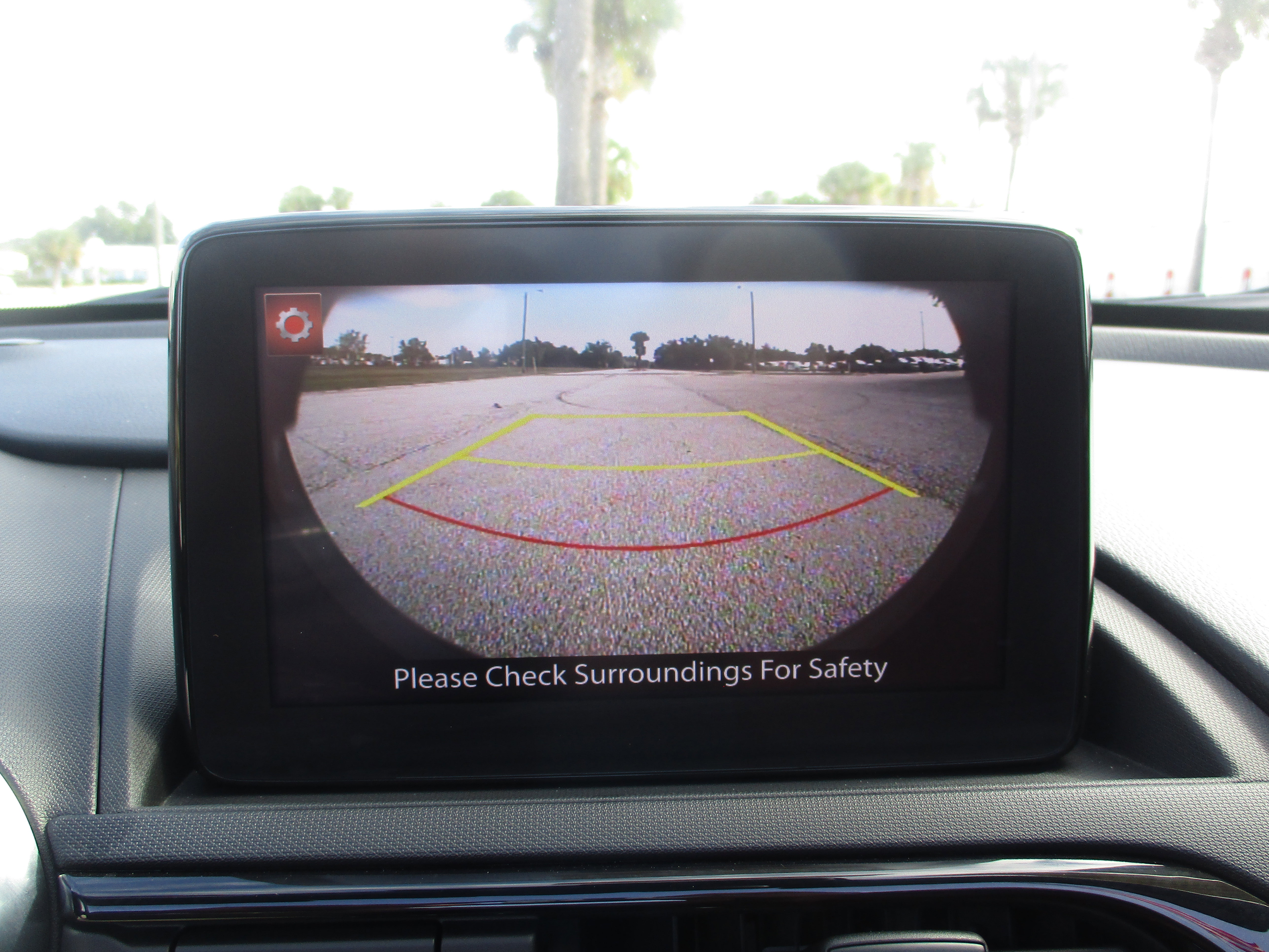 Used 2022 MAZDA MX-5 Miata RF Grand Touring w/ Weather Package image 16