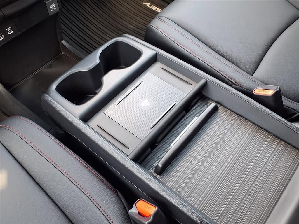 New 2026 Honda Odyssey Sport-L image 18