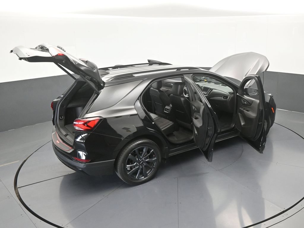 Used 2024 Chevrolet Equinox RS FWD image 60