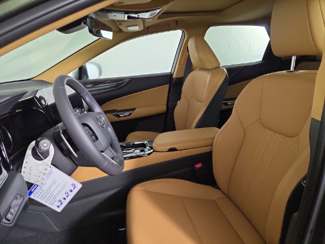 New 2026 Lexus NX 350 AWD w/ Accessory Package (2T) image 13