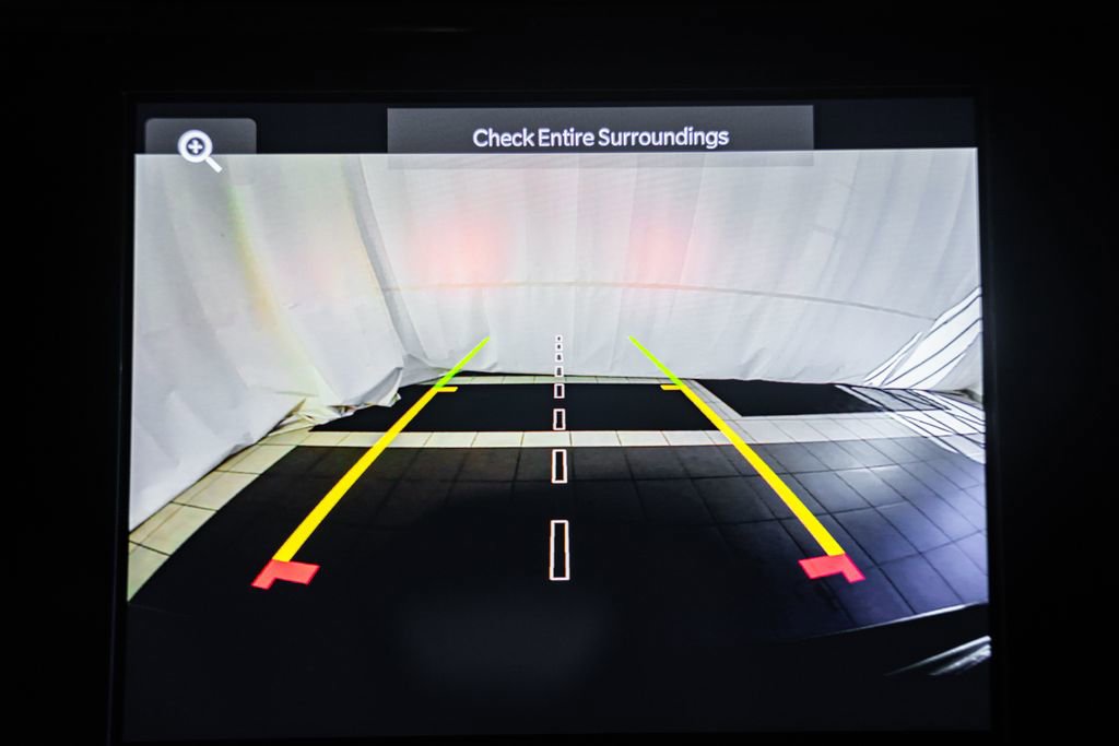 New 2025 Jeep Grand Cherokee Altitude image 39