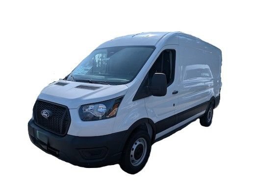 Used 2023 Ford E-Transit Medium Roof