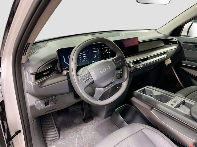 New 2026 Kia EV9 Wind image 9
