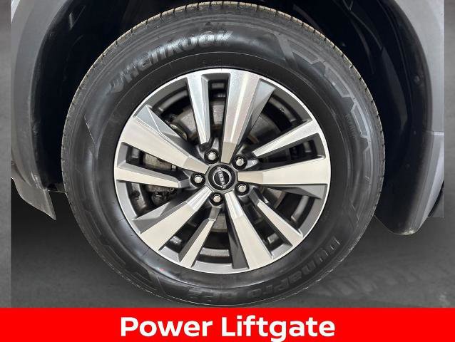 Certified 2023 Nissan Pathfinder SL w/ Lighting Package (N92) AWD/4WD image 13