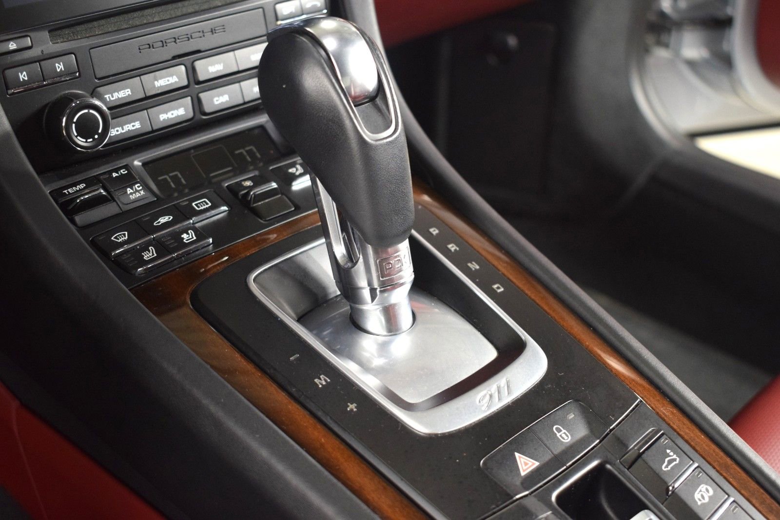 Used 2017 Porsche 911 Carrera S RWD image 32