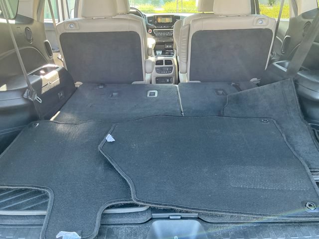 Certified 2019 Honda Pilot Touring image 23