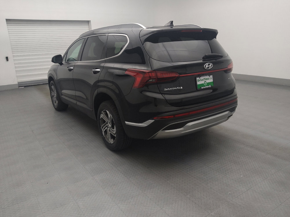 Used 2023 Hyundai Santa Fe SEL image 5