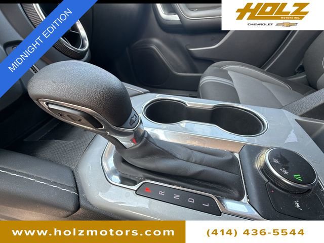 Certified 2023 Chevrolet Blazer LT w/ Convenience Package FWD image 16