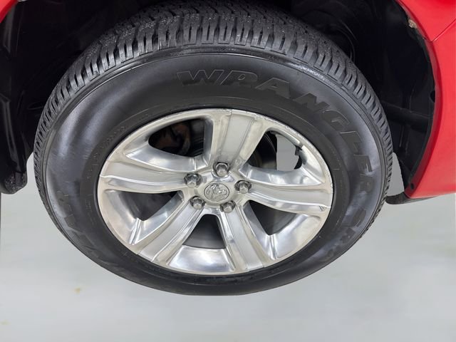 Used 2014 RAM 1500 Sport image 15