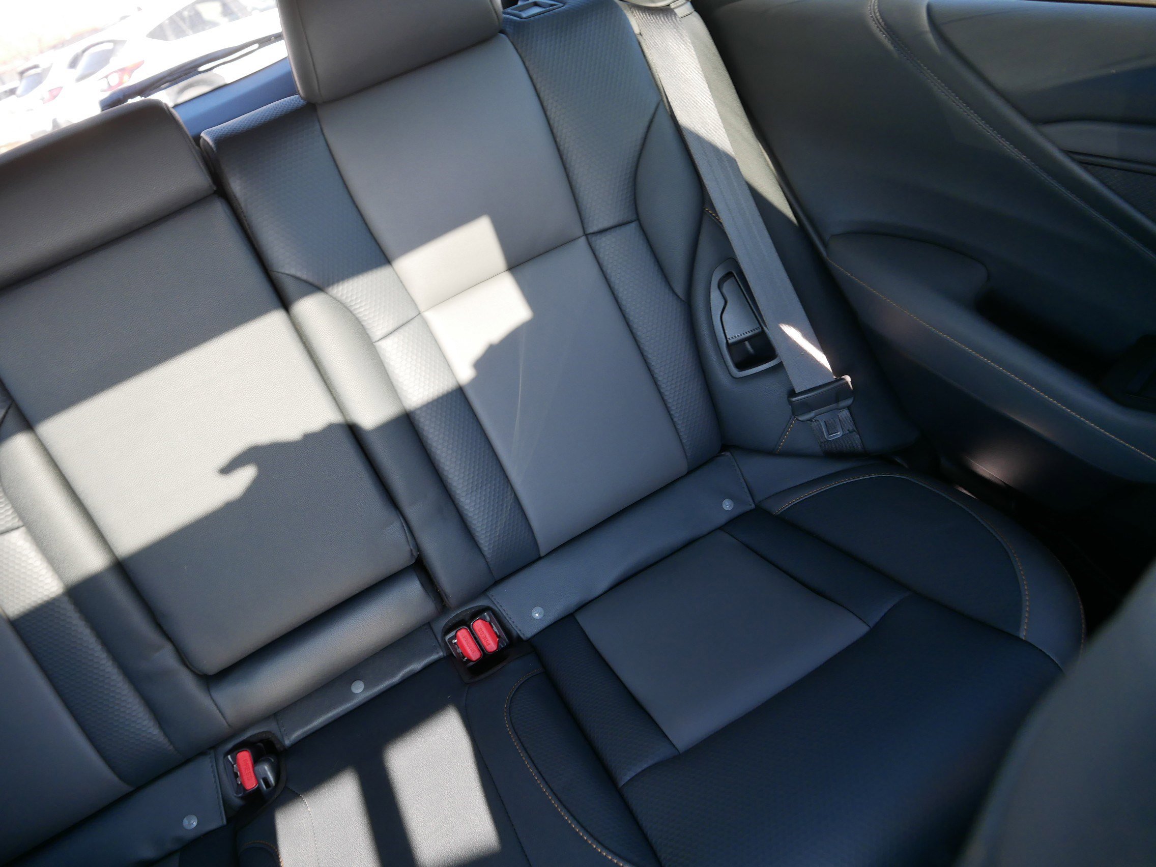 Used 2022 Subaru Outback Wilderness image 14