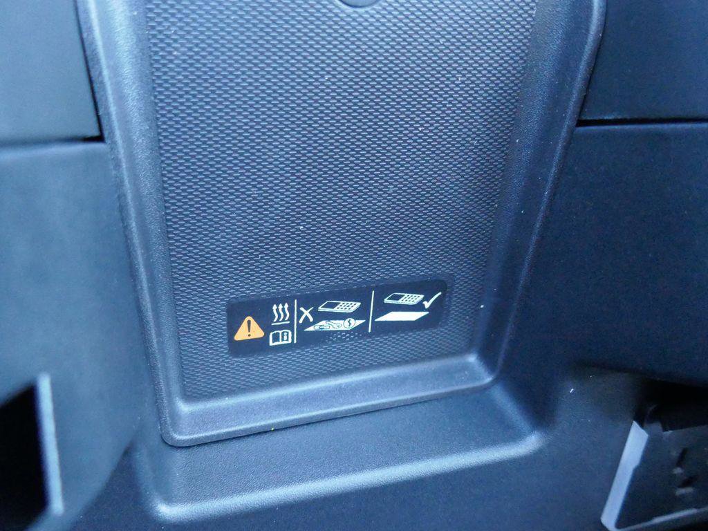 New 2026 Chevrolet Silverado 2500 LTZ w/ LTZ Plus Package AWD/4WD image 30