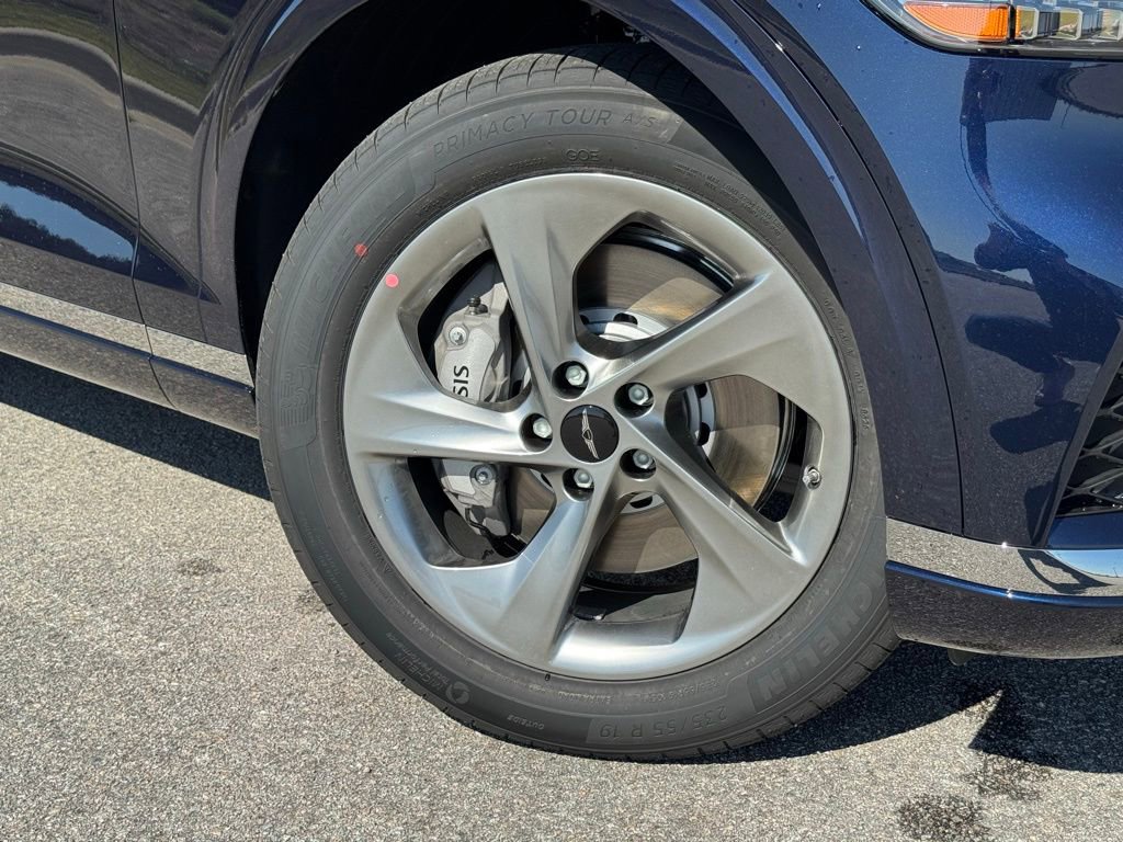 New 2026 Genesis GV70 2.5T Select image 6