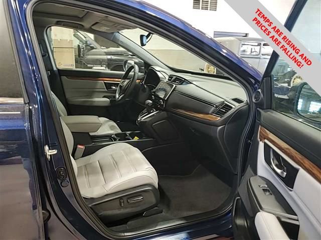 Used 2019 Honda CR-V EX-L image 22