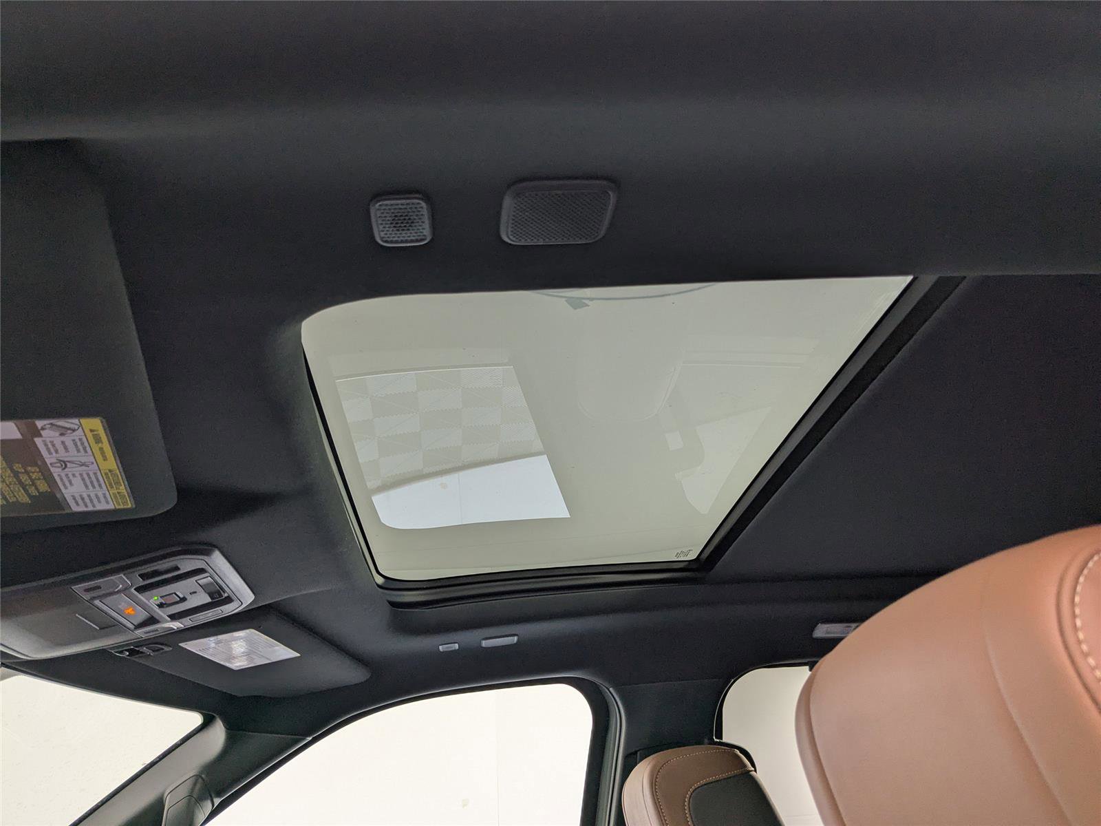 New 2026 Toyota Sequoia 1794 Edition image 22