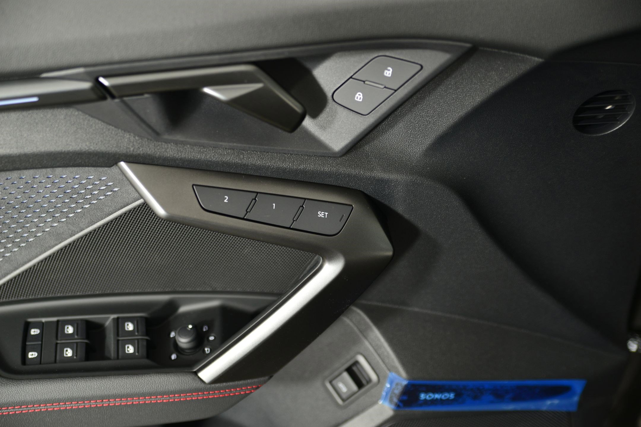 New 2026 Audi RS 3 image 9