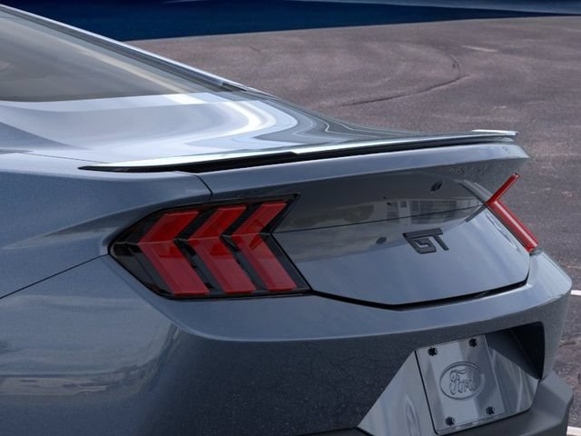New 2026 Ford Mustang GT w/ Mustang Nite Pony Package RWD image 22
