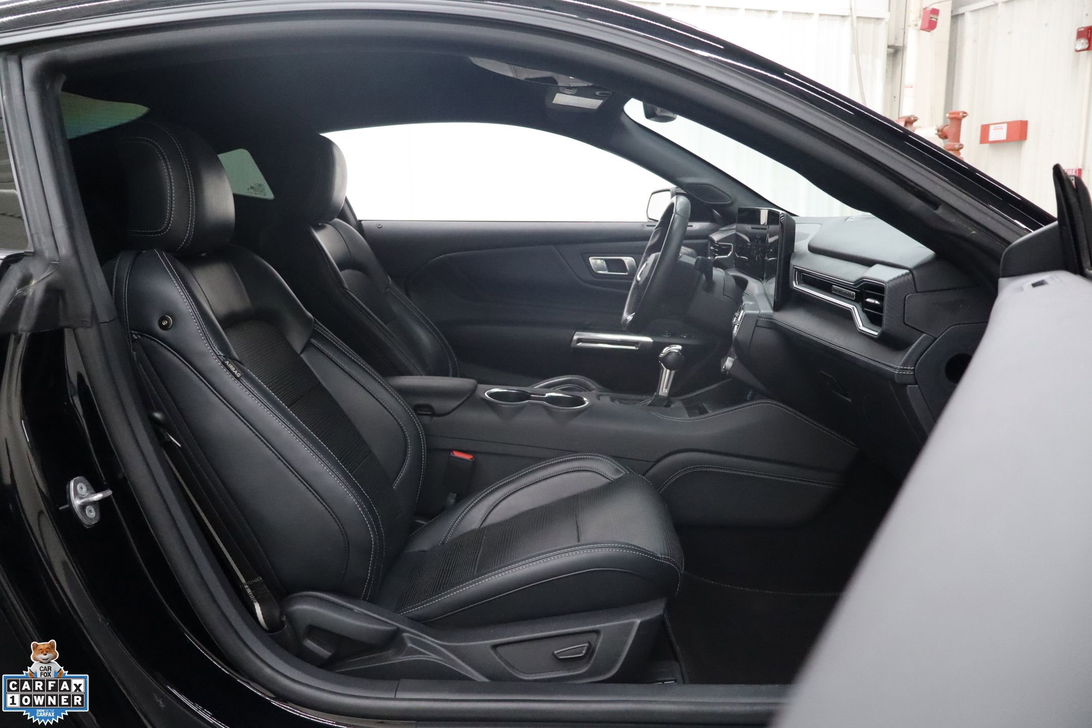 Used 2024 Ford Mustang Coupe w/ 2.3L High Performance Package image 28