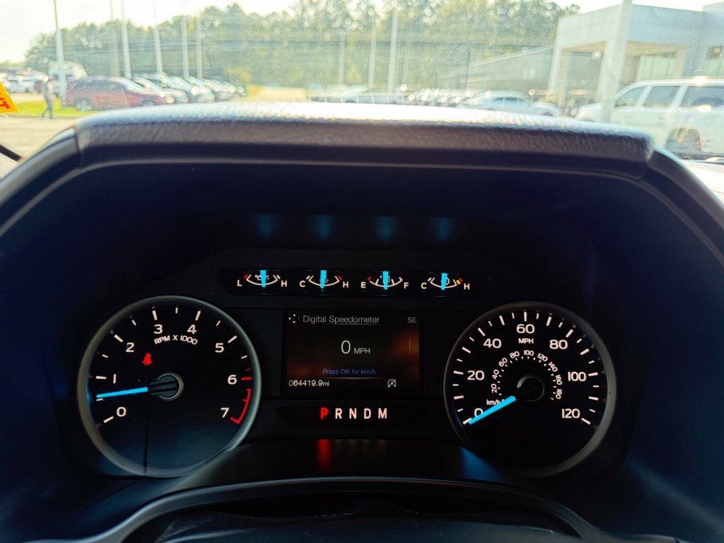 Used 2020 Ford F150 XLT w/ Equipment Group 302A Luxury AWD/4WD image 17