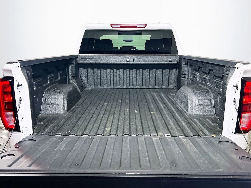 Used 2026 GMC Sierra 1500 Pro w/ Pro Value Package image 21