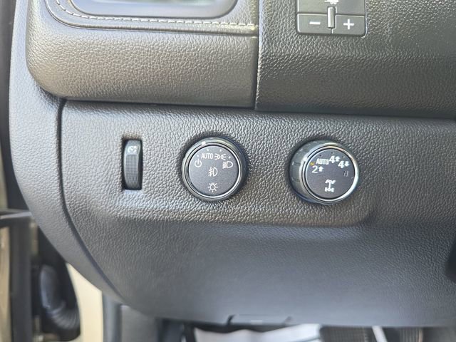 Certified 2022 GMC Canyon Elevation w/ Trailering Package image 22