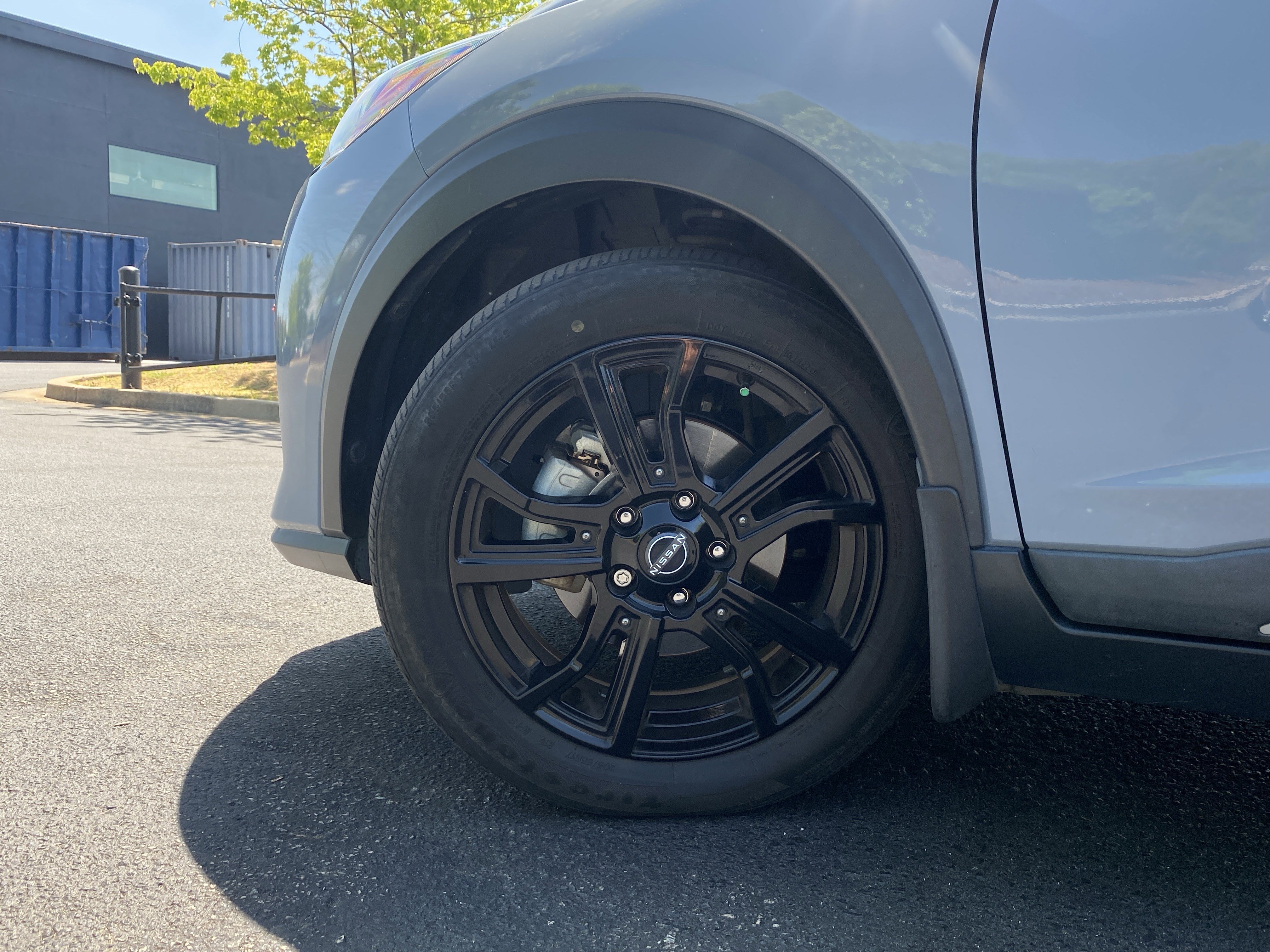 Used 2022 Nissan Kicks SR w/ Interior Electronics Package image 14