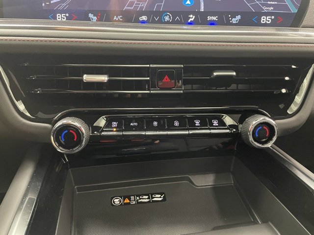 New 2026 Chevrolet Tahoe RST image 6